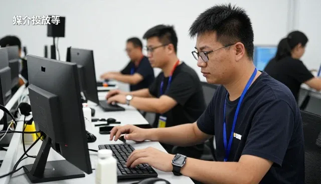 媒介投放等媒介投放直播运营常见误区盘点